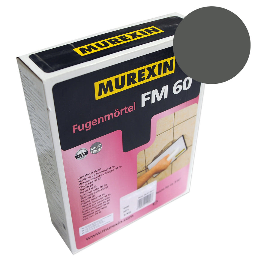Murexin FM60 antracit 4 kg