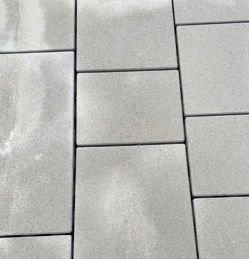Ulriksdal Modern Grey Multisize - 9,7m²