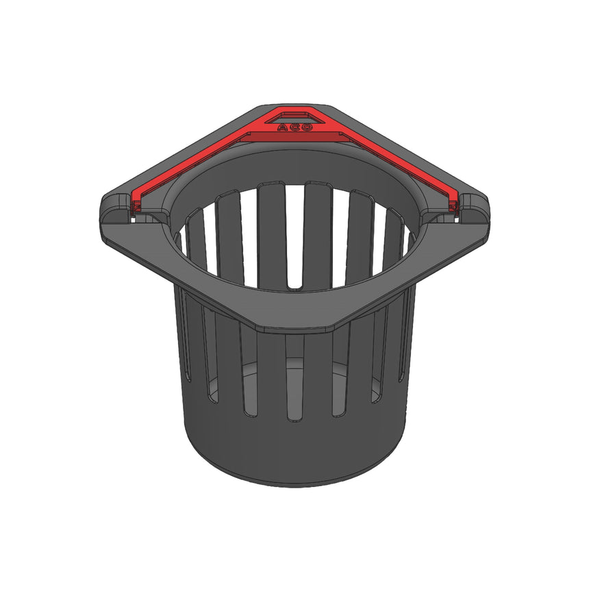 ACO Self Silkorg Djup - Stenbolaget