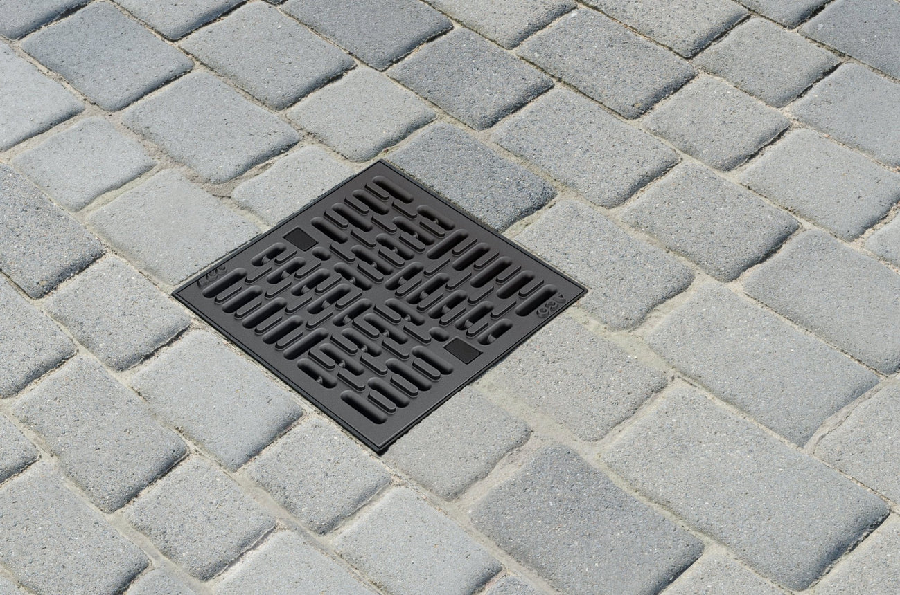 ACO Self XtraPoint Brunn - Stenbolaget
