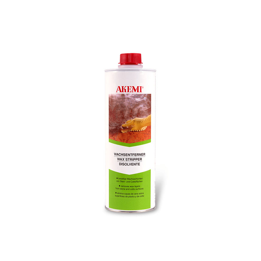 Akemi Vaxborttagning 1000ml - Stenbolaget