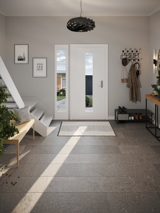 Alböke Grå Klinker 60x30 - Stenbolaget
