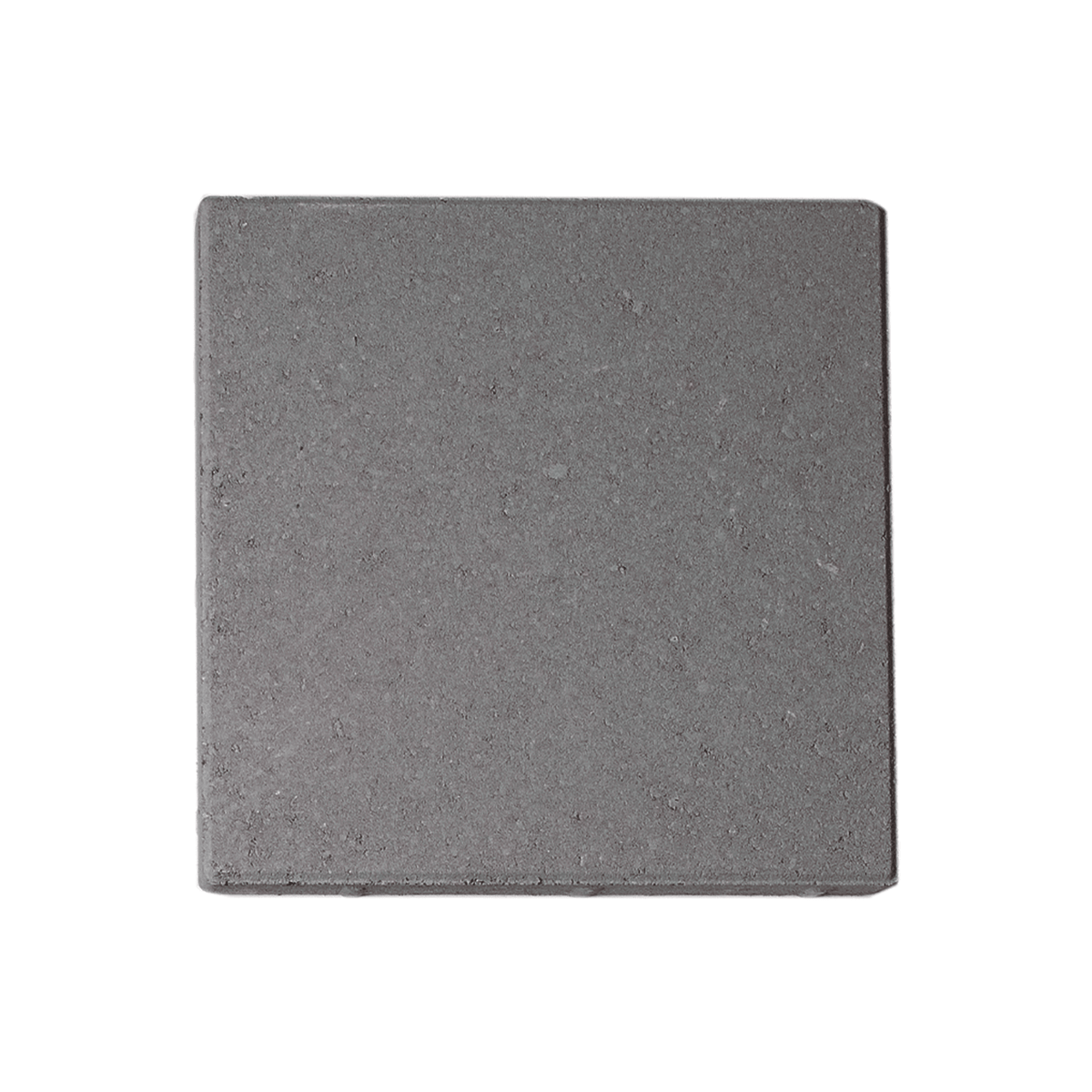 BASIC PLATTA SVART 60MM - Stenbolaget
