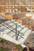 Blocksteg Grå 900x300x150 - Stenbolaget