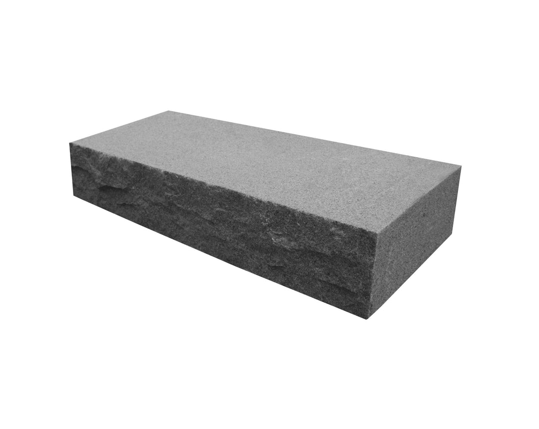 Blocksteg Granit Möja - Stenbolaget
