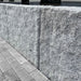 Blockstensmur granit Rustik - Stenbolaget