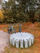 Cykelställ Kuggen 1600x480 - Stenbolaget