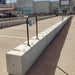 Cykelställ S:t Eriks 4st Cyklar 400x1800x450 - Stenbolaget