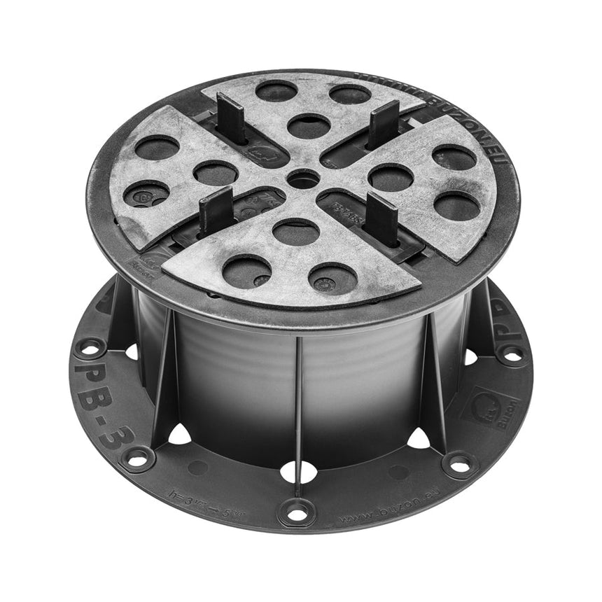 Dämpare Buzon U - E10 1 mm - Stenbolaget