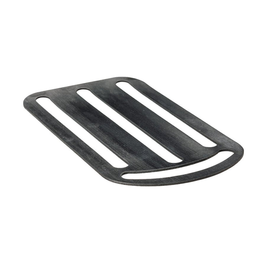 Dämpare kantstöd Buzon U - E20 - EDGE 2mm - Stenbolaget