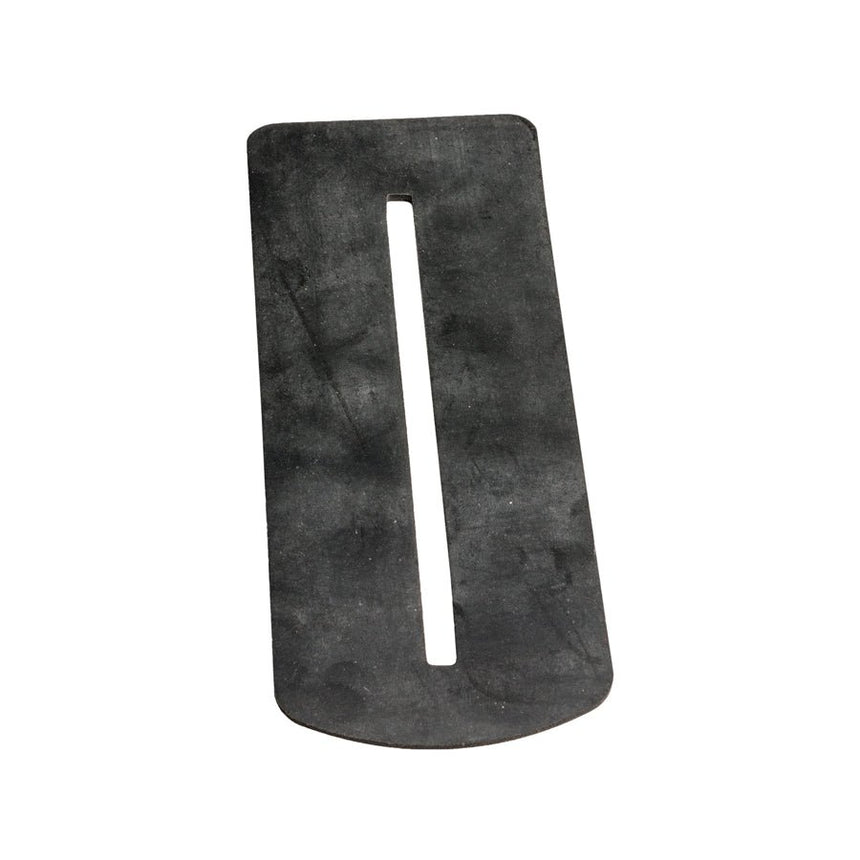 Dämpare väggdistans Buzon U - E20 - WALL 2mm - Stenbolaget