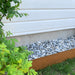 Dekorsten Riverstone Multicolor 20 - 40 1000kg - Stenbolaget
