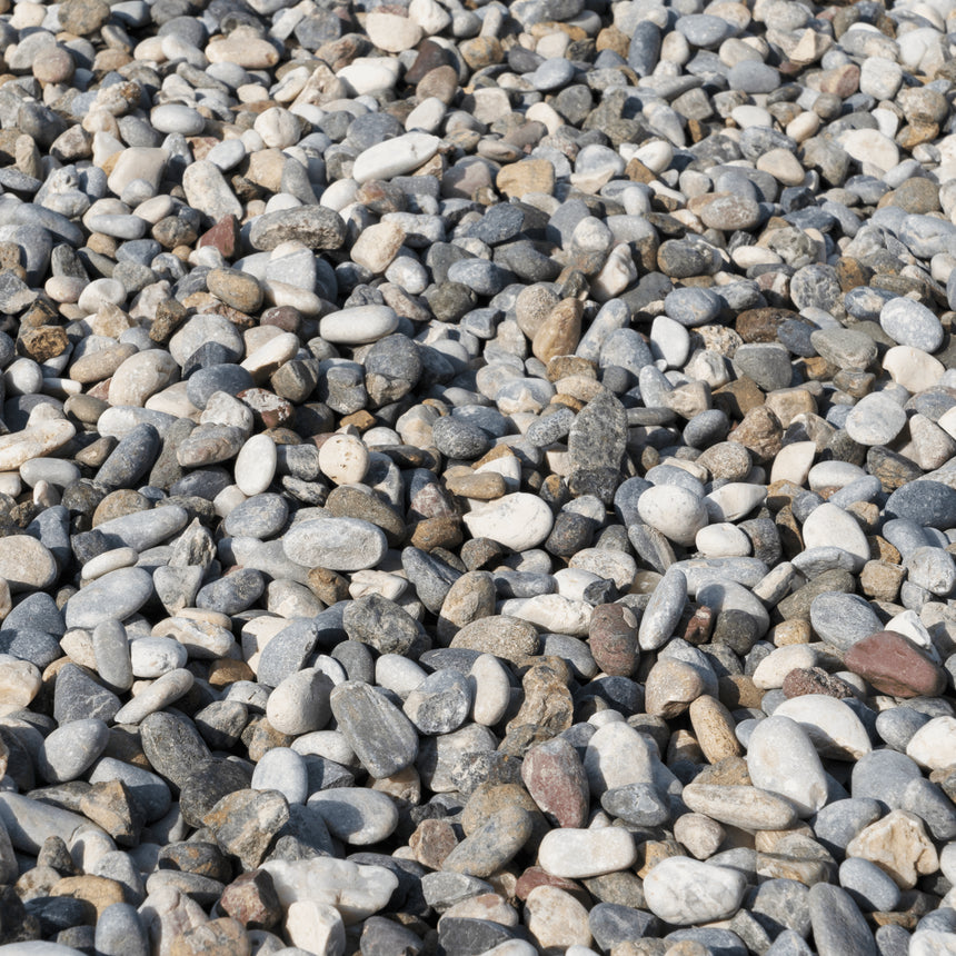 Dekorsten Riverstone Multicolor - Stenbolaget