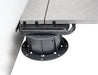 Distans kantstöd Buzon U - TABS 3 mm - Stenbolaget