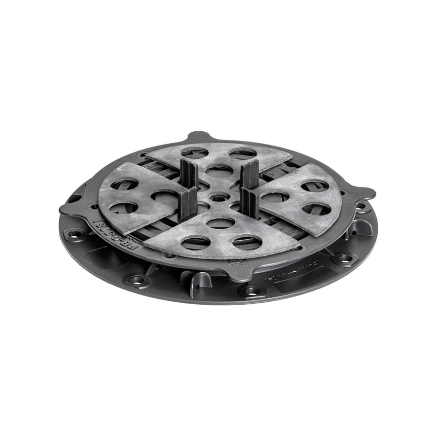 Distanskryss Buzon PB - 0 - S - TABS 3 mm - Stenbolaget