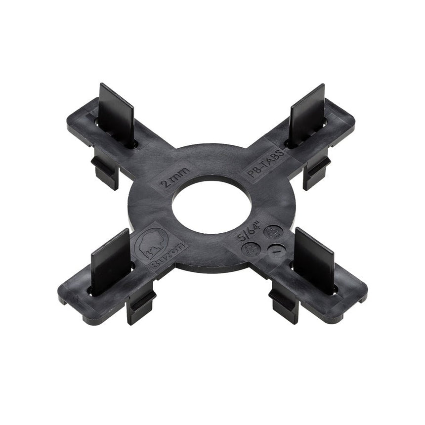 Distanskryss Buzon PB - TABS 2 mm - Stenbolaget