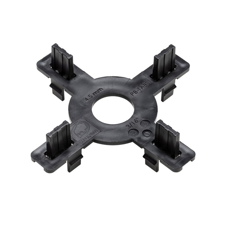 Distanskryss Buzon PB - TABS 4,5 mm - Stenbolaget