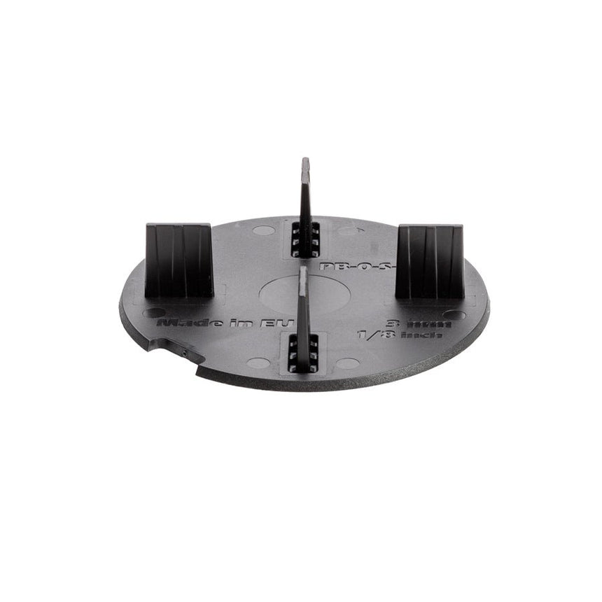 Distanskryss Buzon U - TABS - FLAT 3mm - Stenbolaget