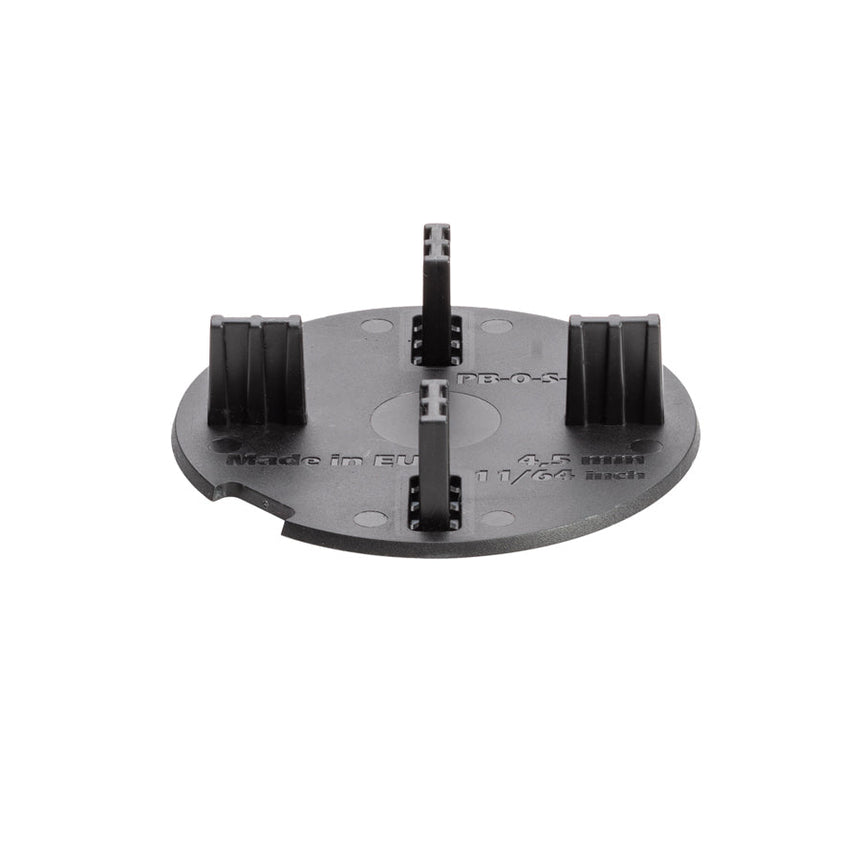 Distanskryss Buzon U - TABS - FLAT 4,5mm - Stenbolaget