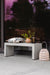 Fjord Bänk Grå 380x1180x450 - Stenbolaget