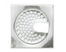 Golvsil Med Urtag 200x200x7mm - Stenbolaget
