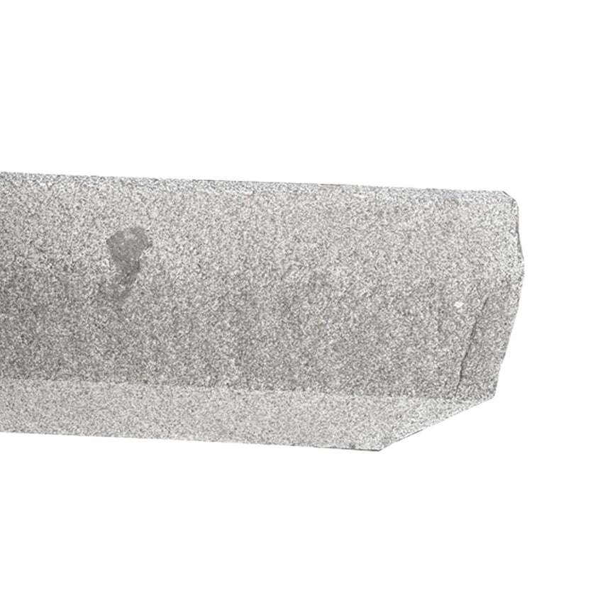 Granitkantsten Fasad - Stenbolaget