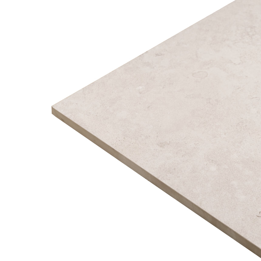 Granitkeramik Fårö Ivory 595x295x20 - Stenbolaget Plattor - Granitkeramik