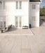 Granitkeramik Marstrand Sand 597x597x20 - Stenbolaget