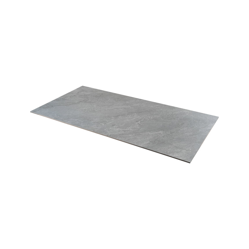 Granitkeramik Marstrand Svart 120x60x7 - Stenbolaget