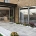 Granitkeramik Ornö 595x595x20 - Stenbolaget Plattor - Granitkeramik