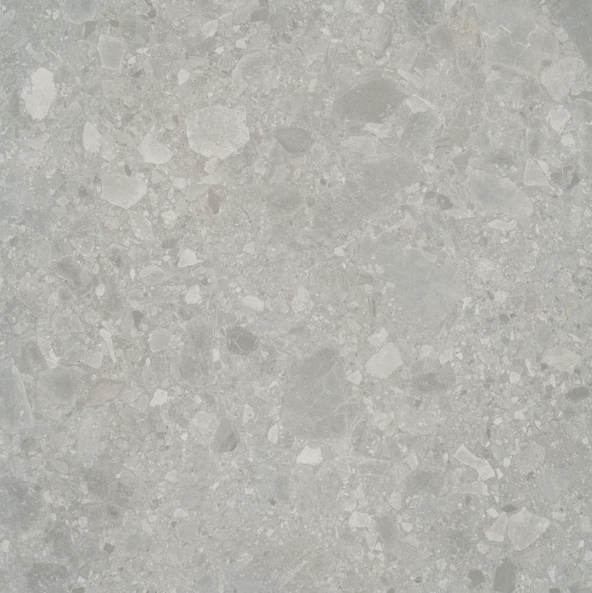 Granitkeramik Terrazzo Materialprov - Stenbolaget