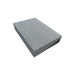 Granitplatta Grafit 525x350x100 - Stenbolaget