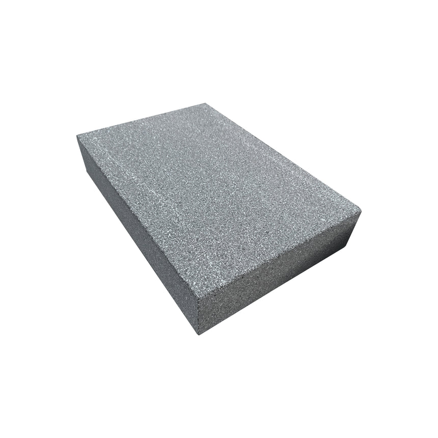 Granitplatta Grafit 525x350x100 - Stenbolaget