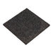Gummiplatta Buzon U - PAD 200x200x10 mm - Stenbolaget