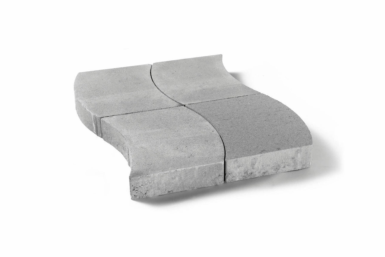 IVÅG Grå 300x217x60 - Stenbolaget