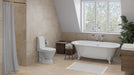 Jurakalksten Slipad Beige Materialprov - Stenbolaget