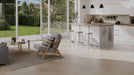 Jurakalksten Slipad Beige Materialprov - Stenbolaget