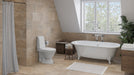 Jurakalksten Slipad Grå/Beige Fallande x305x10 - Stenbolaget