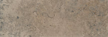 Jurakalksten Slipad Grå/Beige Materialprov - Stenbolaget