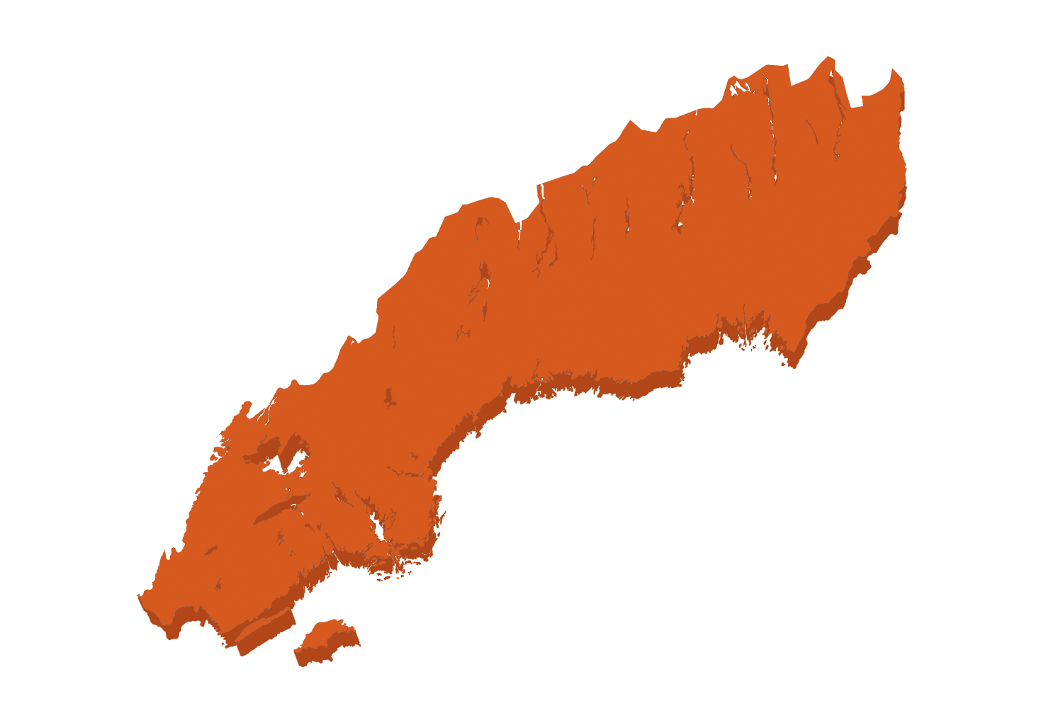 Vi förmedlar stenjobb över hela landet