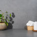 Koncept Betong Klinker Antracit 60x60 - Stenbolaget