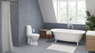 Koncept Betong Klinker Antracit 60x60 - Stenbolaget