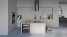 Koncept Betong Klinker Antracit 60x60 - Stenbolaget