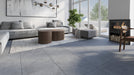 Koncept Betong Klinker Antracit 60x60 - Stenbolaget