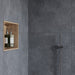 Koncept Betong Klinker Antracit 60x60 - Stenbolaget