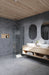 Koncept Betong Klinker Antracit 60x60 - Stenbolaget