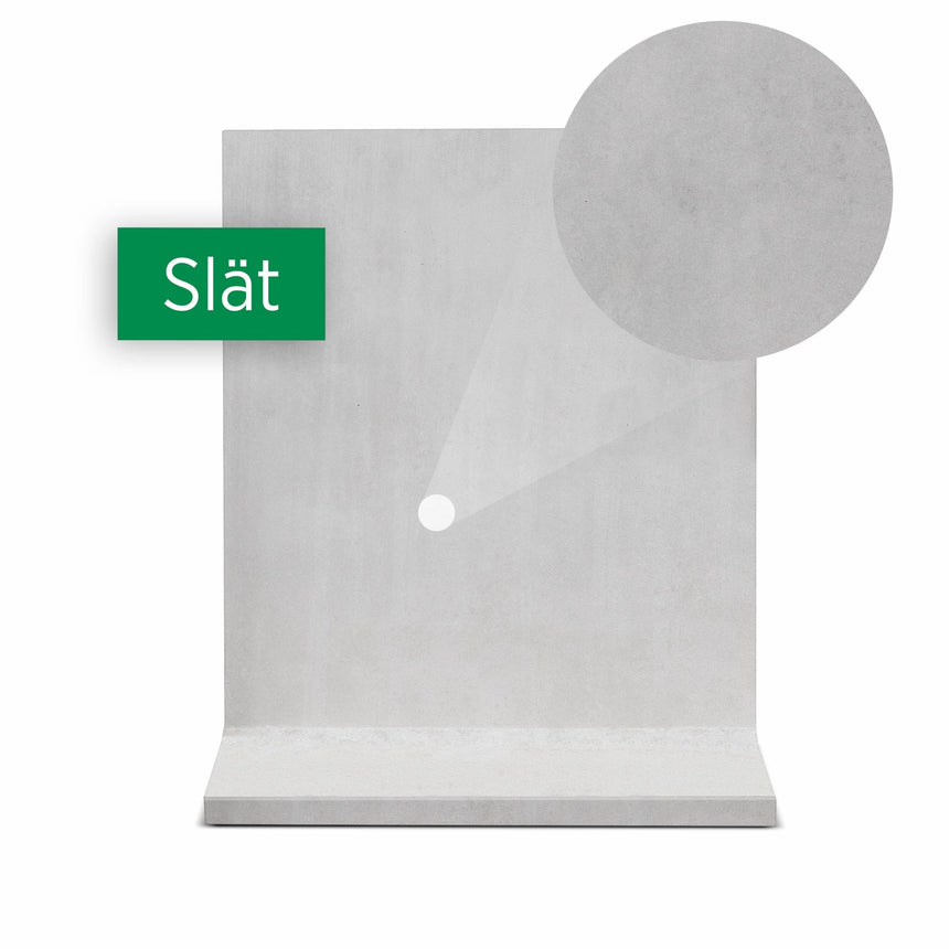 L - Stöd Med Plastfiberarmering - Stenbolaget