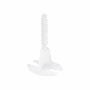 Level Nivåskruv Inne 1mm Fog 300st - Stenbolaget
