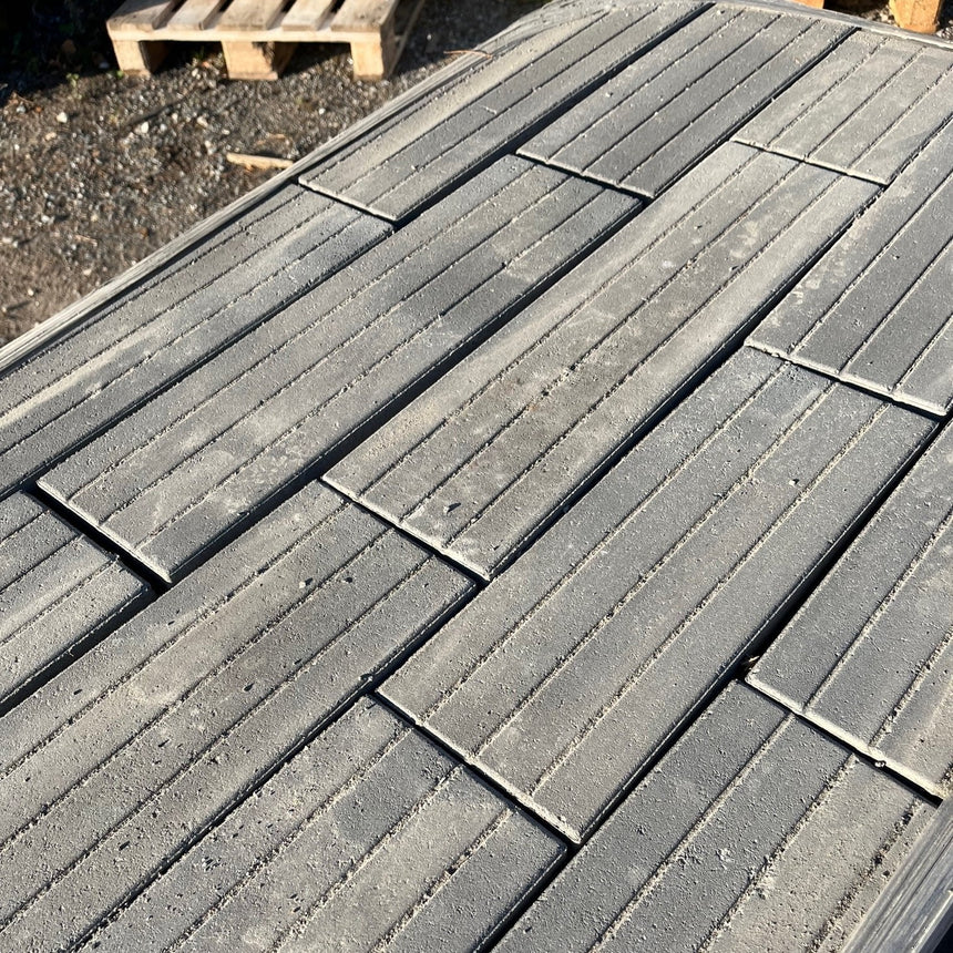 Linear Linje 60, Antracit 10 - Stenbolaget