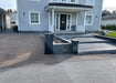 Marksten Modern Grafit 210x140x50 - Stenbolaget